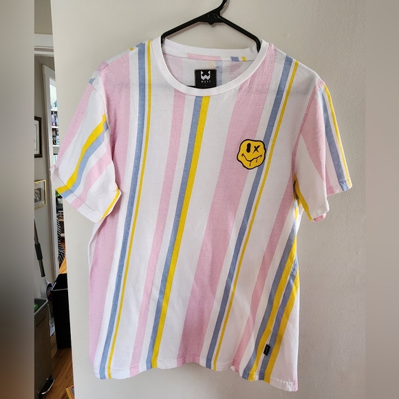 WXYZ tshirt size large. - Picture 1 of 4